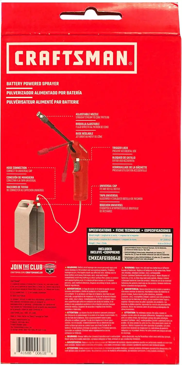 craftsmantoolsshop.com