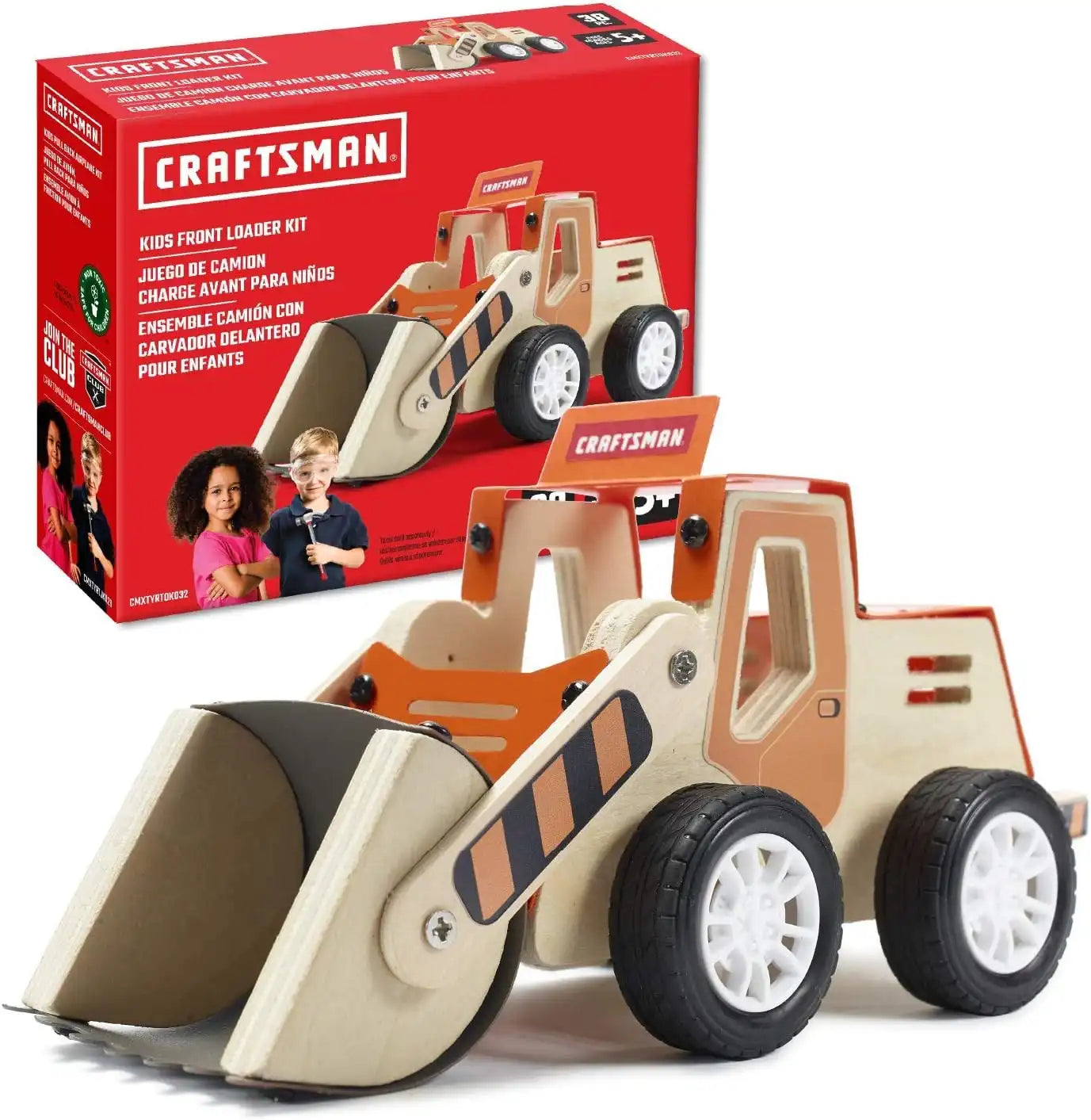 craftsmantoolsshop.com