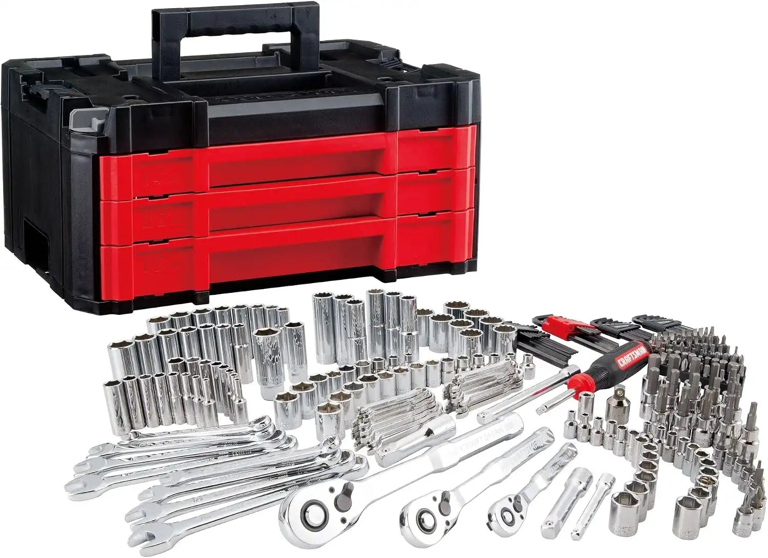 craftsmantoolsshop.com