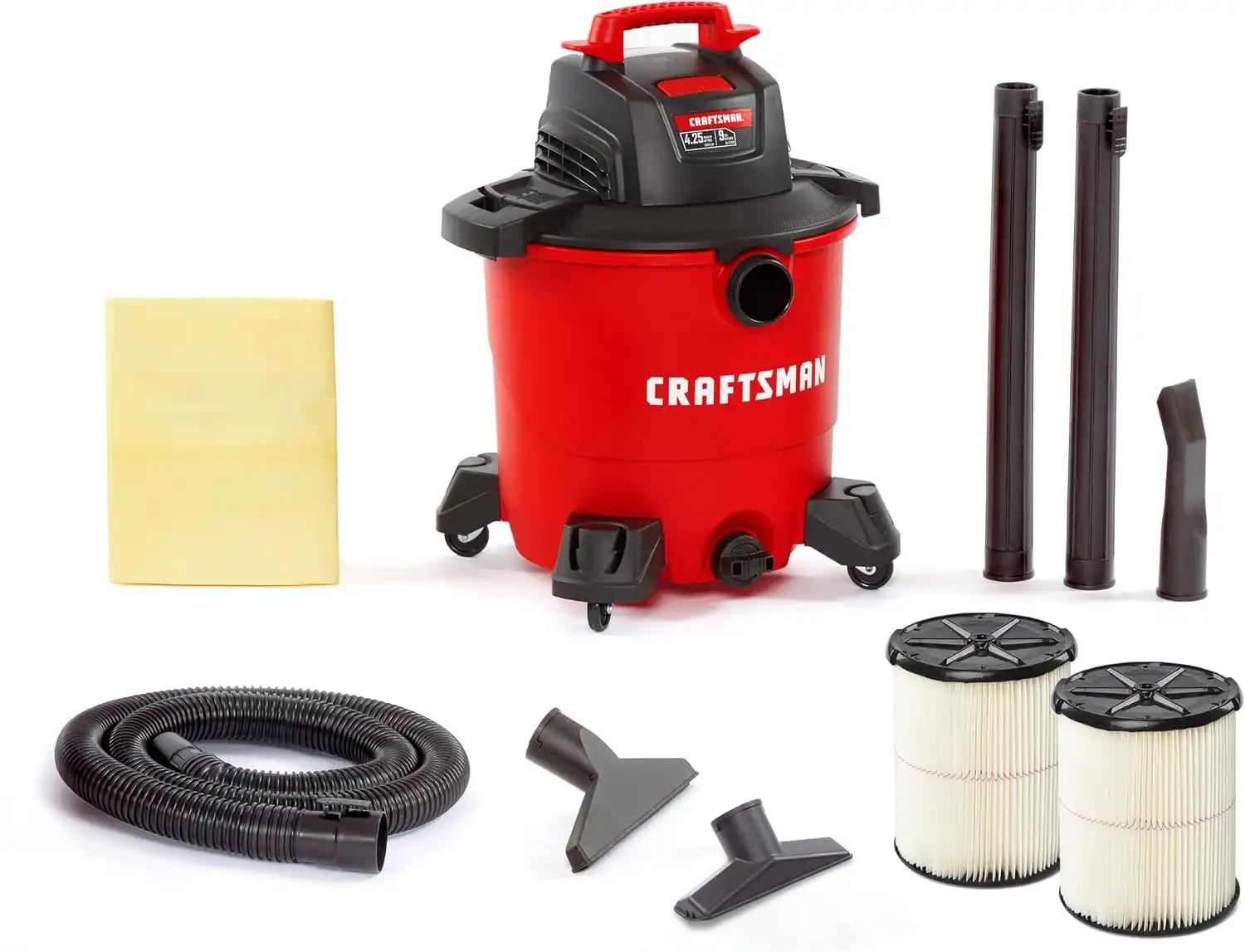 craftsmantoolsshop.com