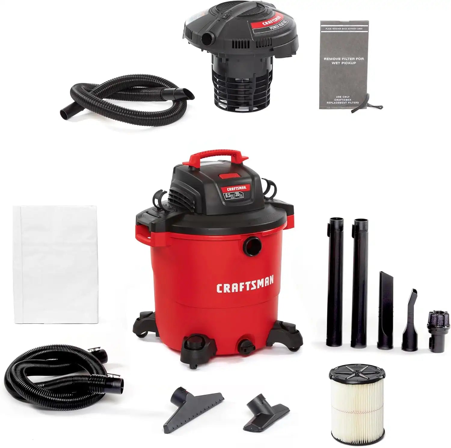 craftsmantoolsshop.com