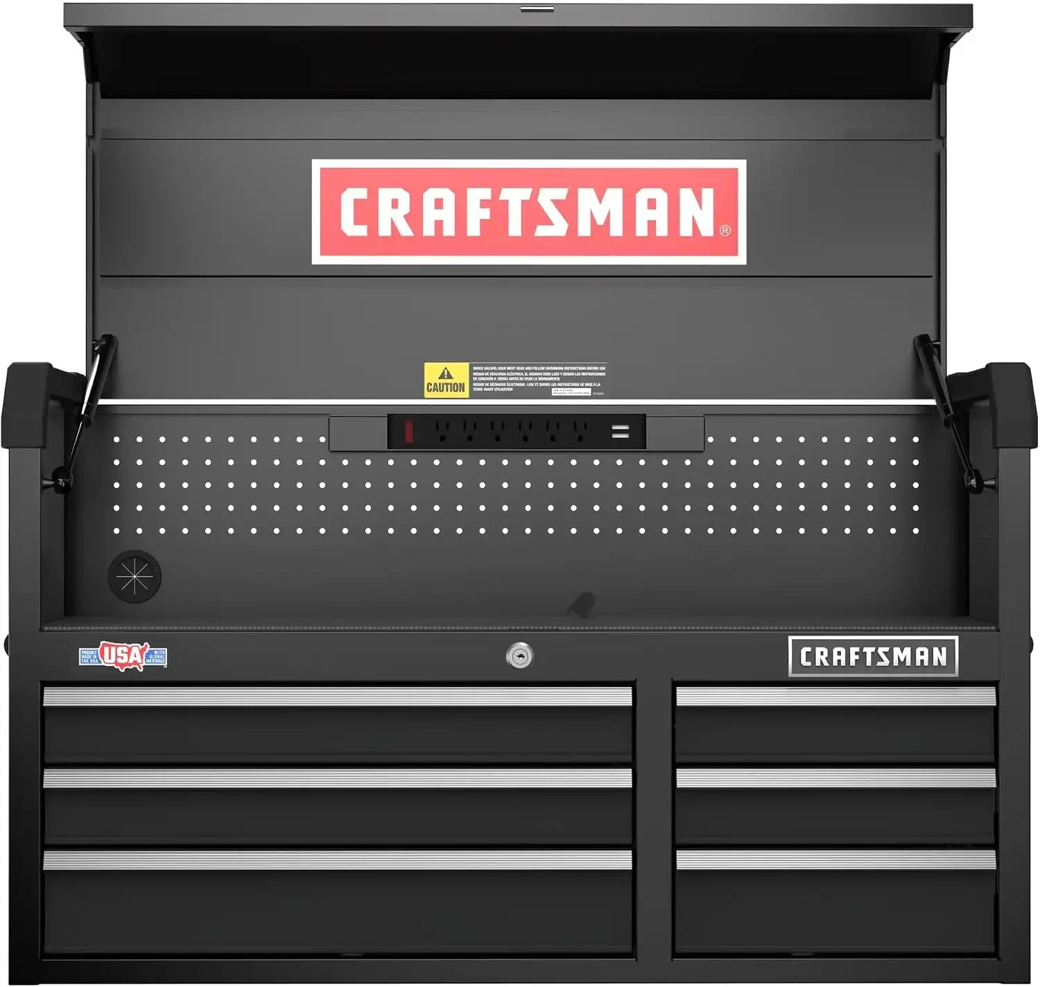 craftsmantoolsshop.com