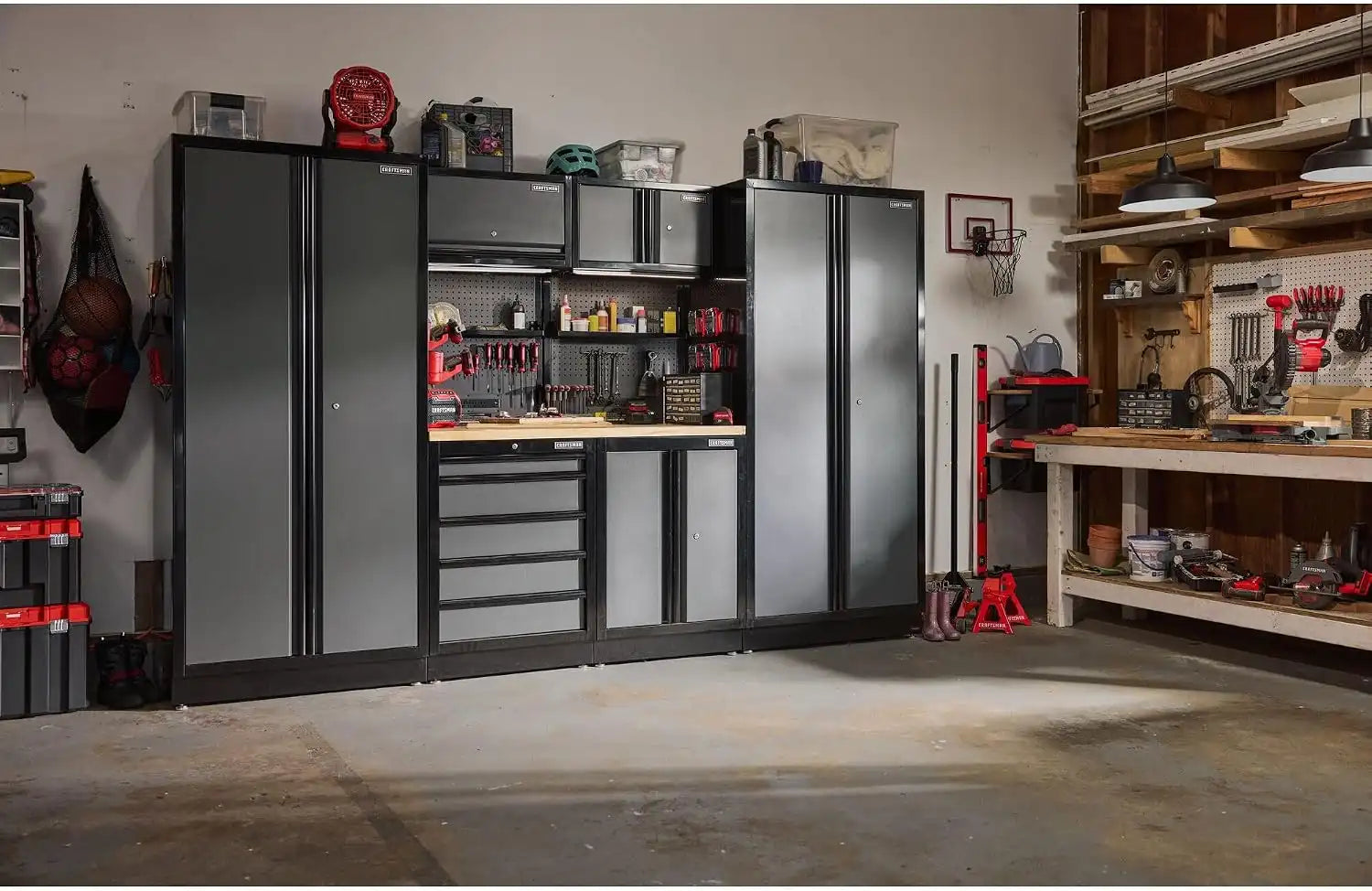 craftsmantoolsshop.com