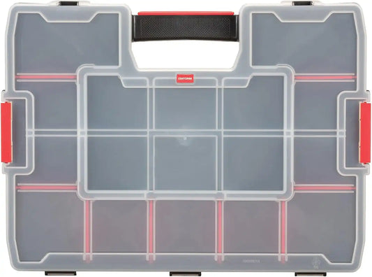 CRAFTSMAN Medium Storage Organizer, 14 Compartments (CMST14022)
