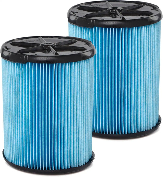 CRAFTSMAN CMXZVBE38776 Genuine 5-20 Gal. Fine Dust Wet Dry Vacuum Filter