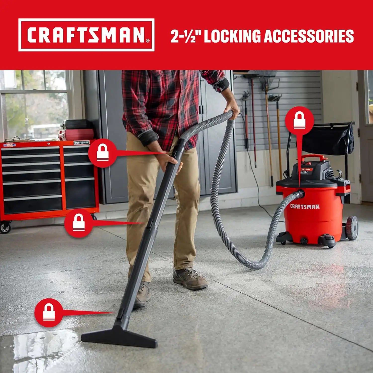 craftsmantoolsshop.com