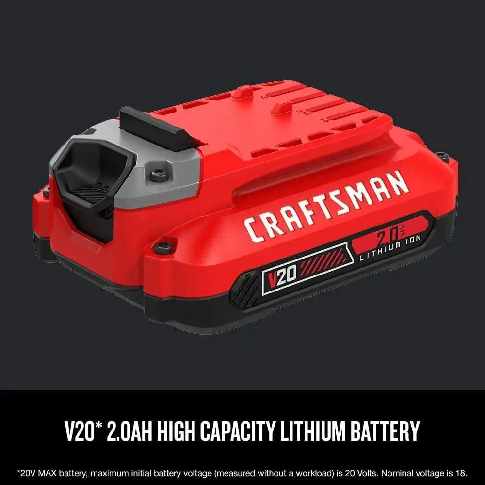 craftsmantoolsshop.com