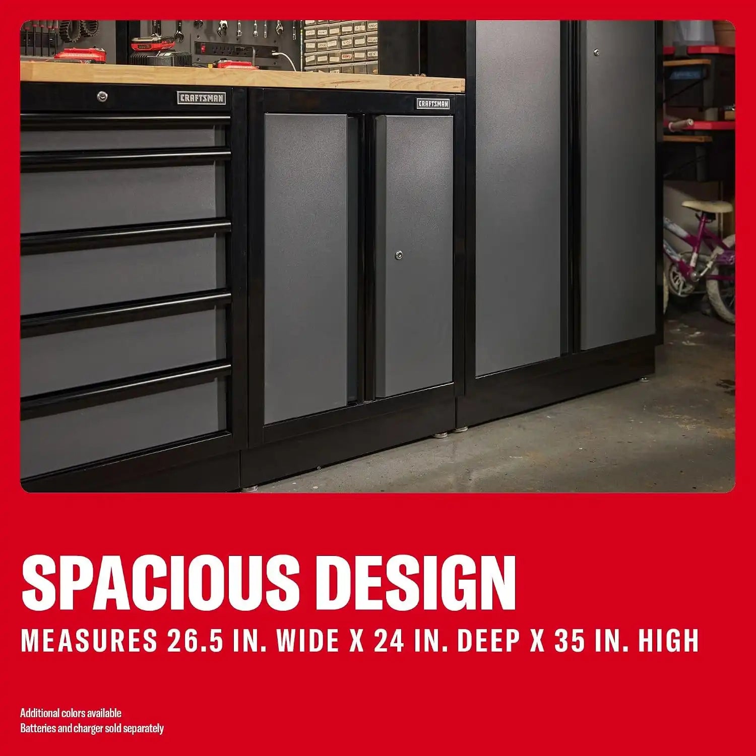 craftsmantoolsshop.com