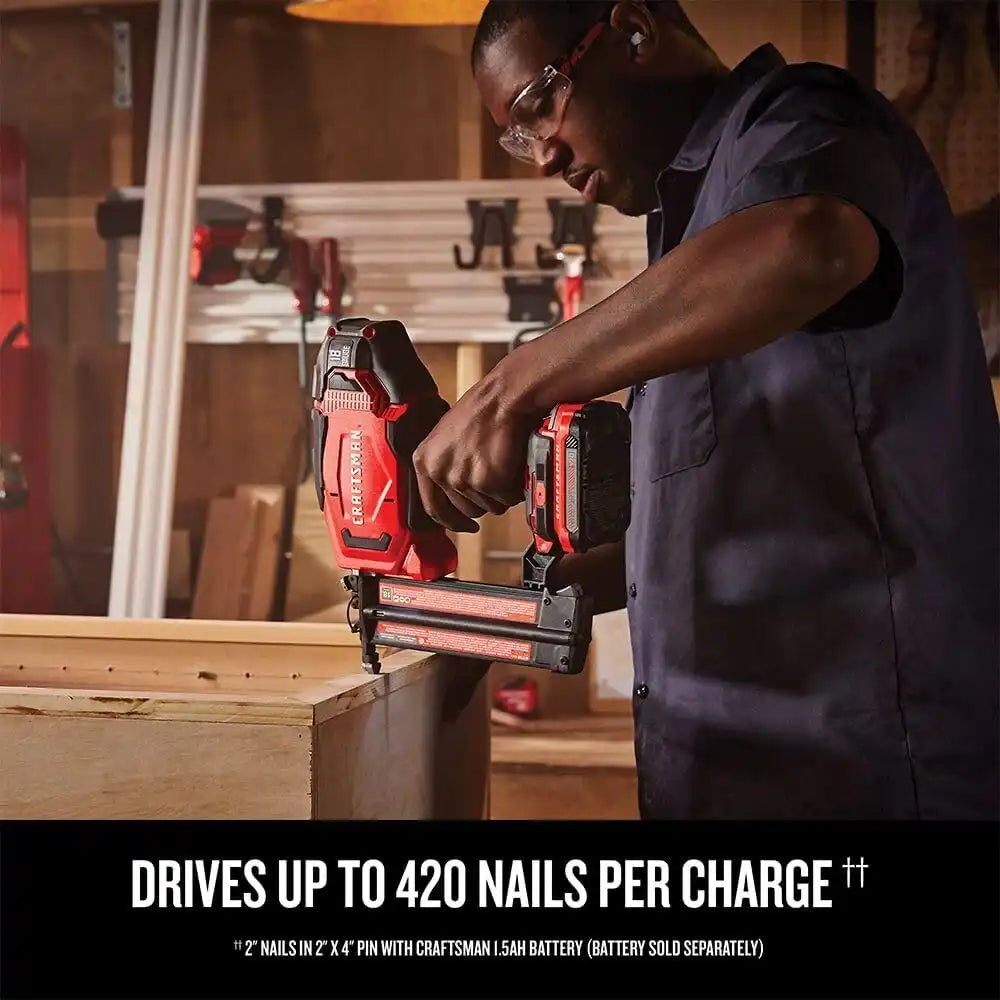 craftsmantoolsshop.com