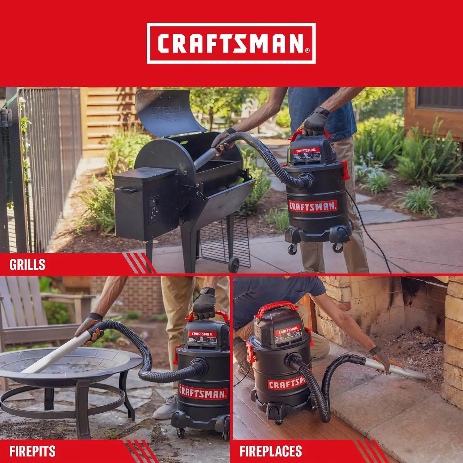 craftsmantoolsshop.com