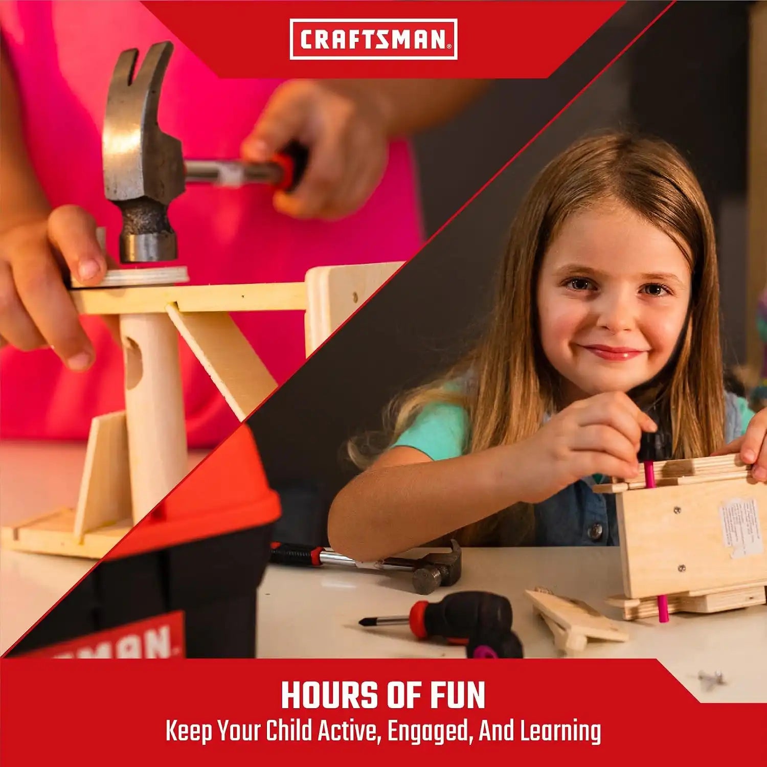 craftsmantoolsshop.com