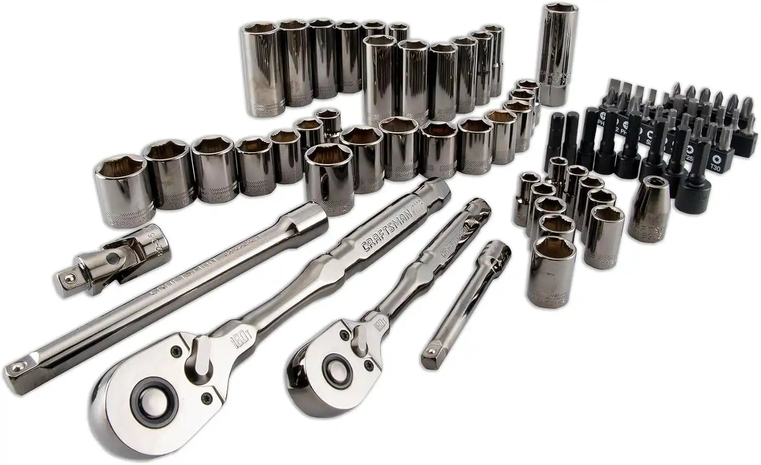 craftsmantoolsshop.com