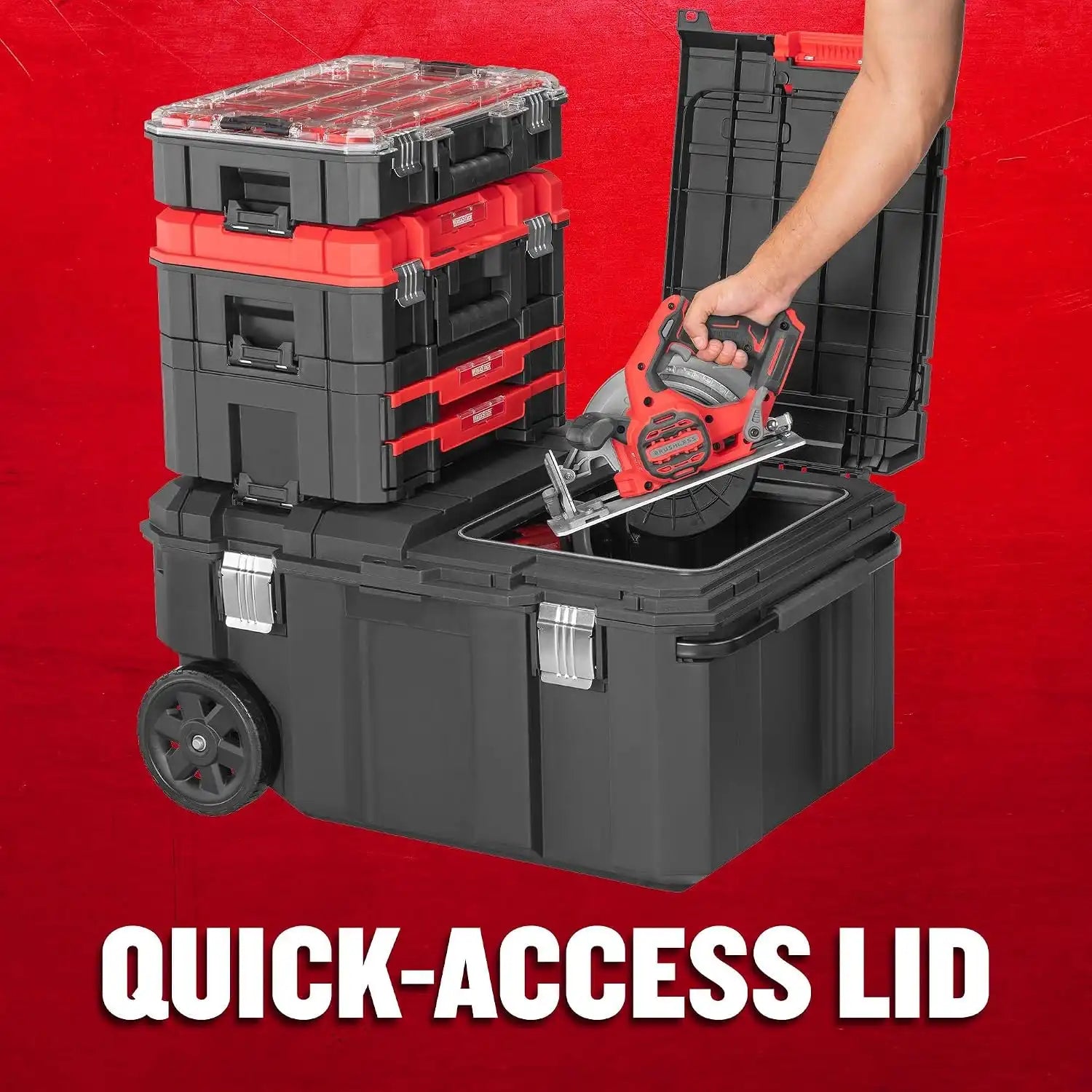 craftsmantoolsshop.com