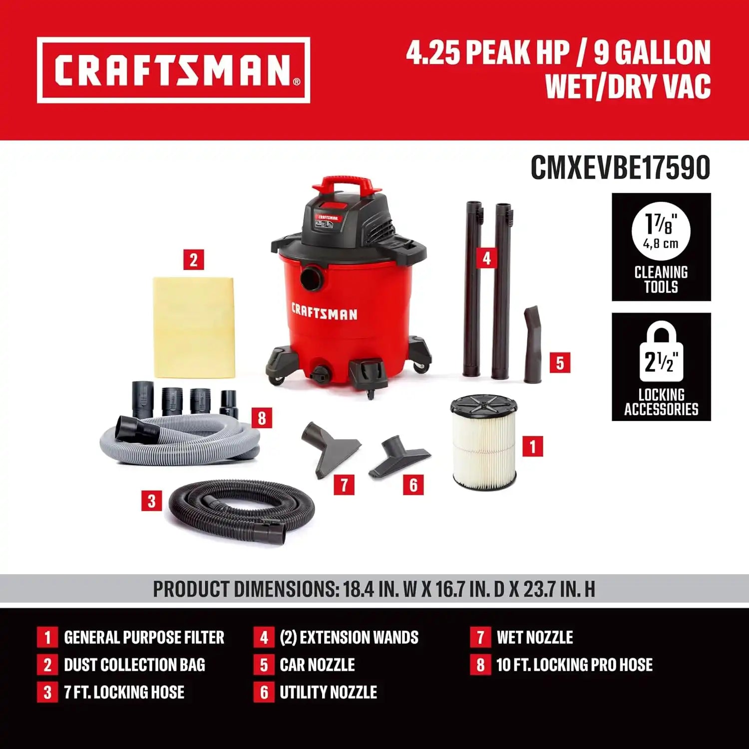 craftsmantoolsshop.com