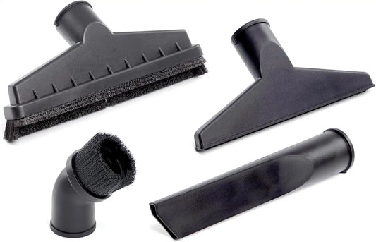 CRAFTSMAN CMXZVBE38803 1-7/8 in. Wet Dry Shop Vacuum Attachment Kit