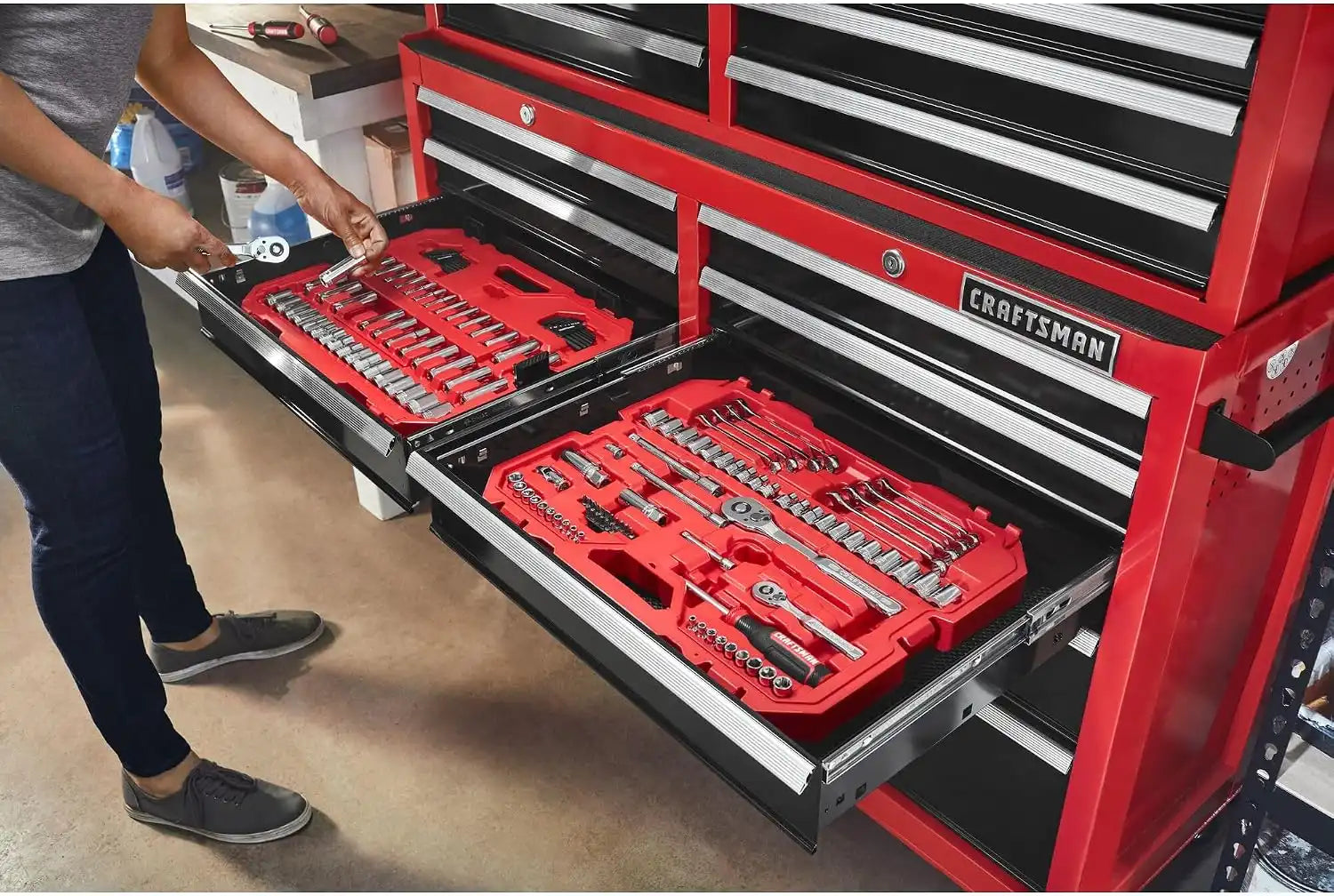 craftsmantoolsshop.com