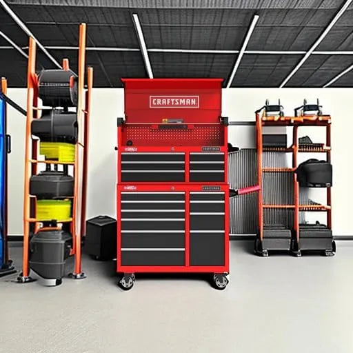 craftsmantoolsshop.com