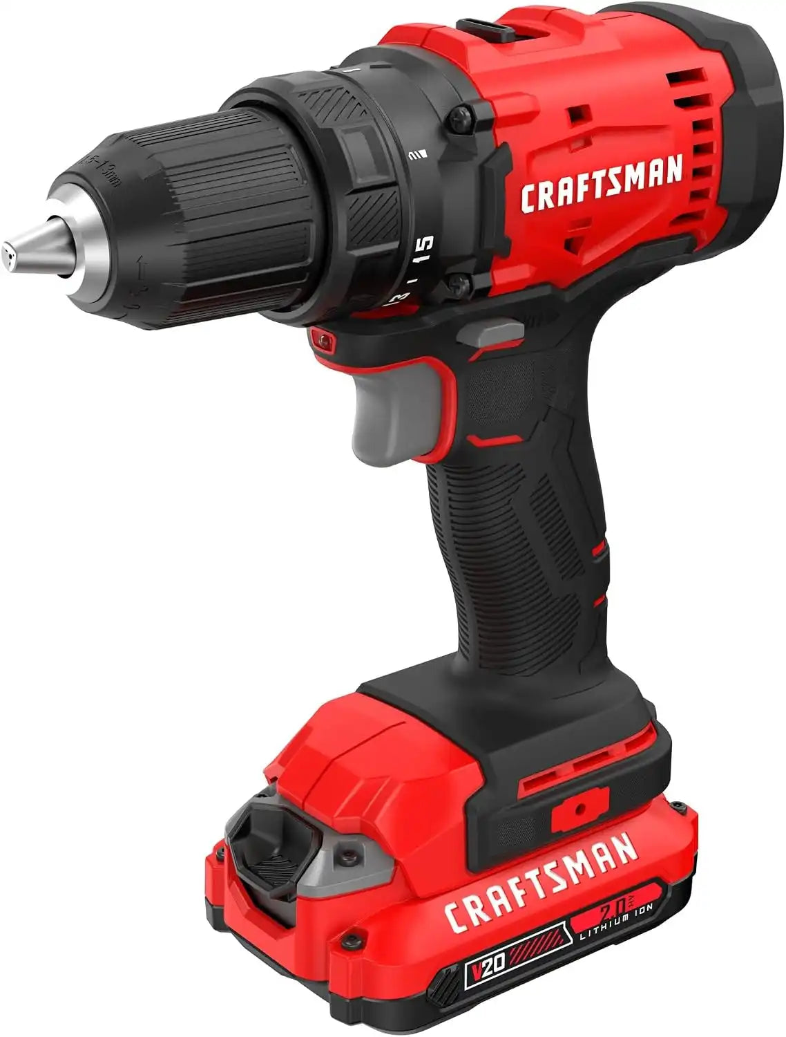 craftsmantoolsshop.com