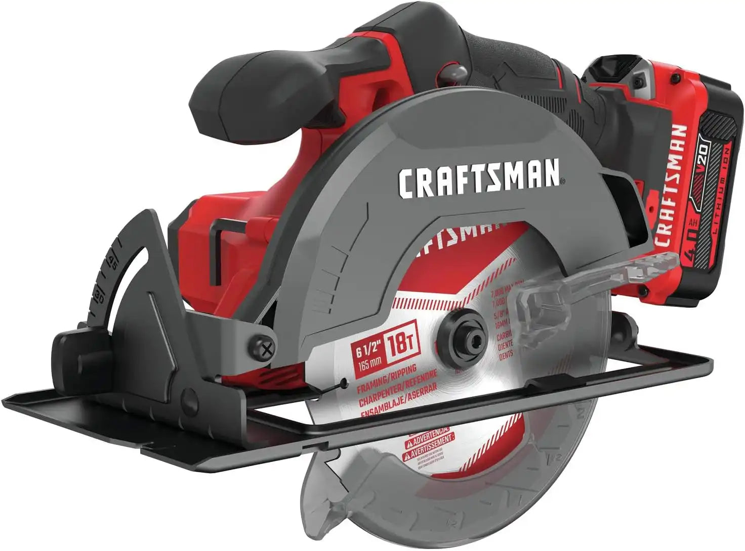 craftsmantoolsshop.com