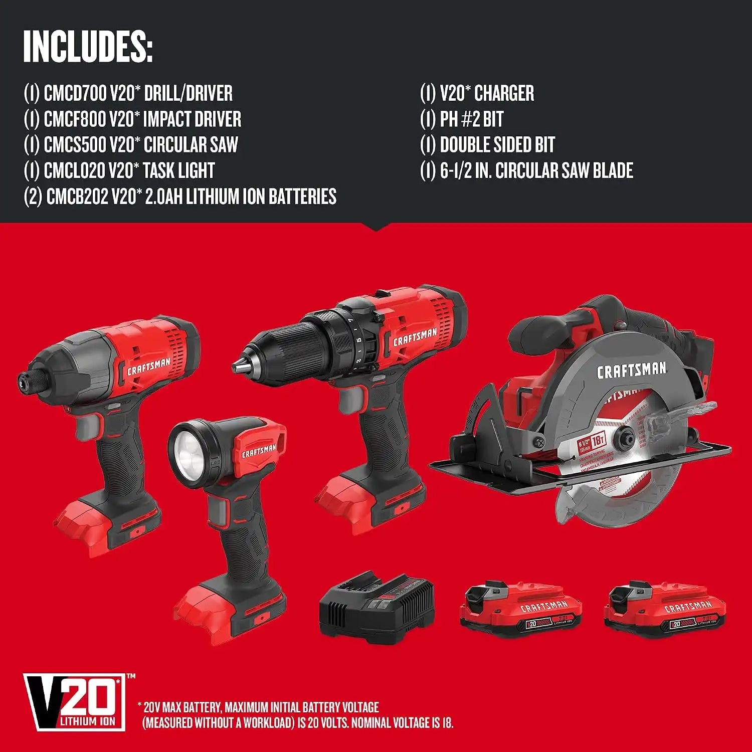 craftsmantoolsshop.com