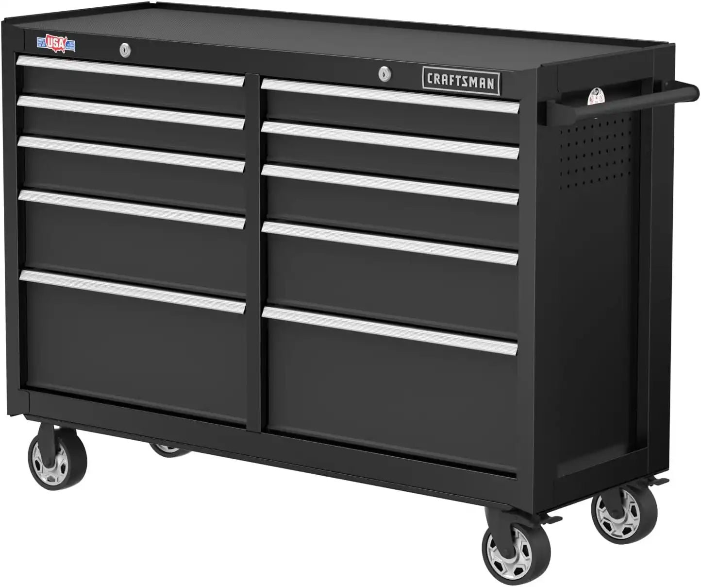 craftsmantoolsshop.com