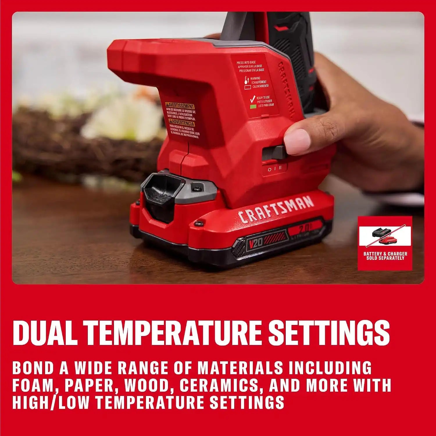 craftsmantoolsshop.com