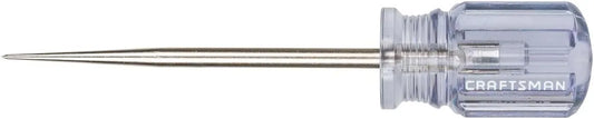 CRAFTSMAN CMHT65012 CFT SD ACETATE - SCRATCH AWL