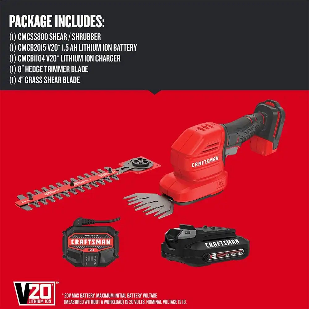 craftsmantoolsshop.com