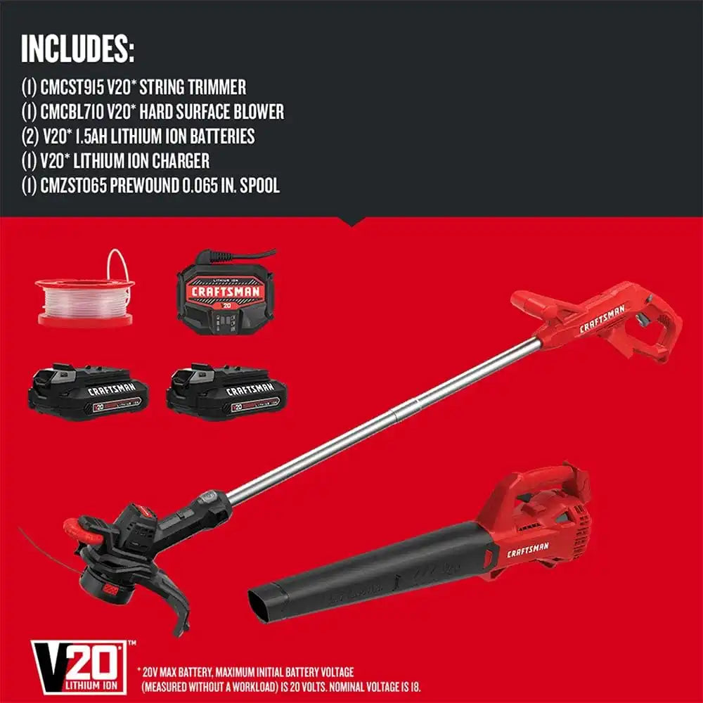 craftsmantoolsshop.com