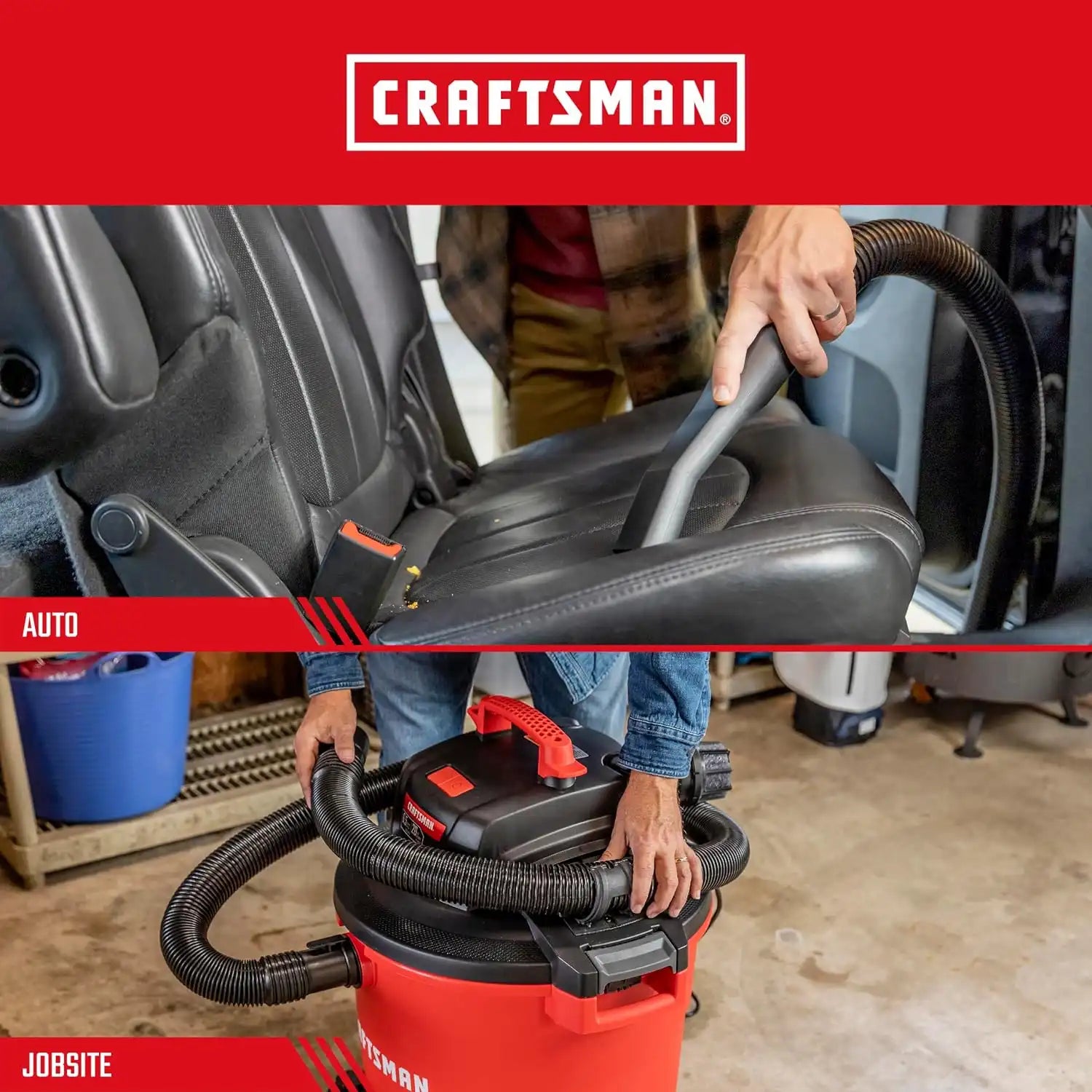 craftsmantoolsshop.com