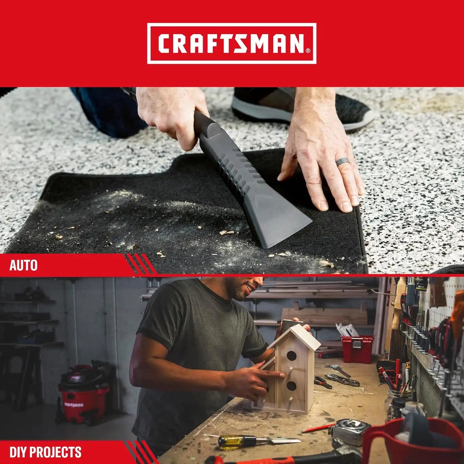 craftsmantoolsshop.com