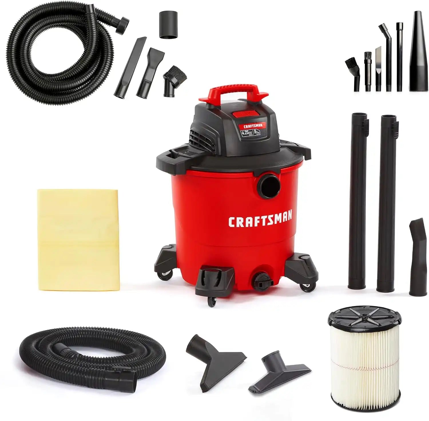 craftsmantoolsshop.com