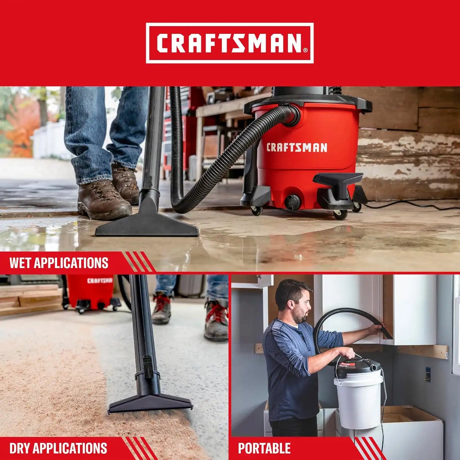 craftsmantoolsshop.com