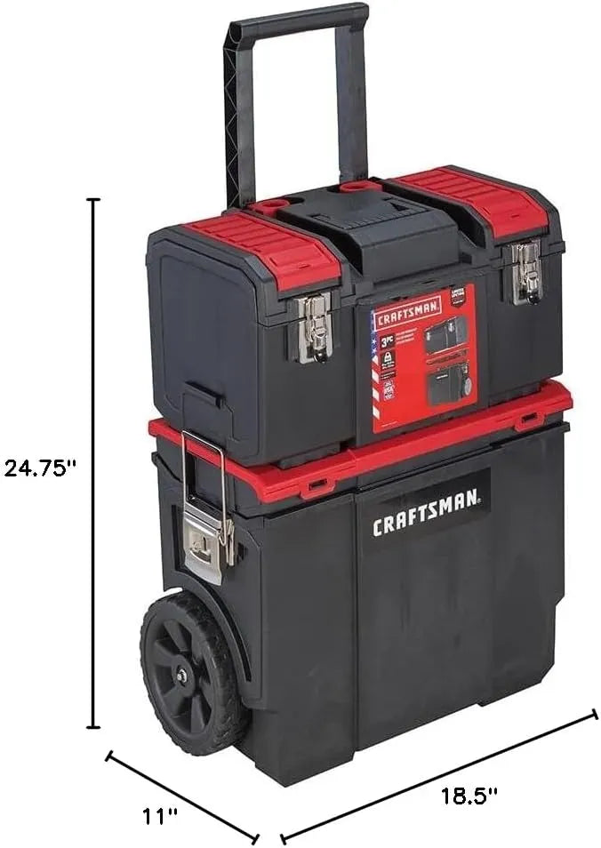 craftsmantoolsshop.com