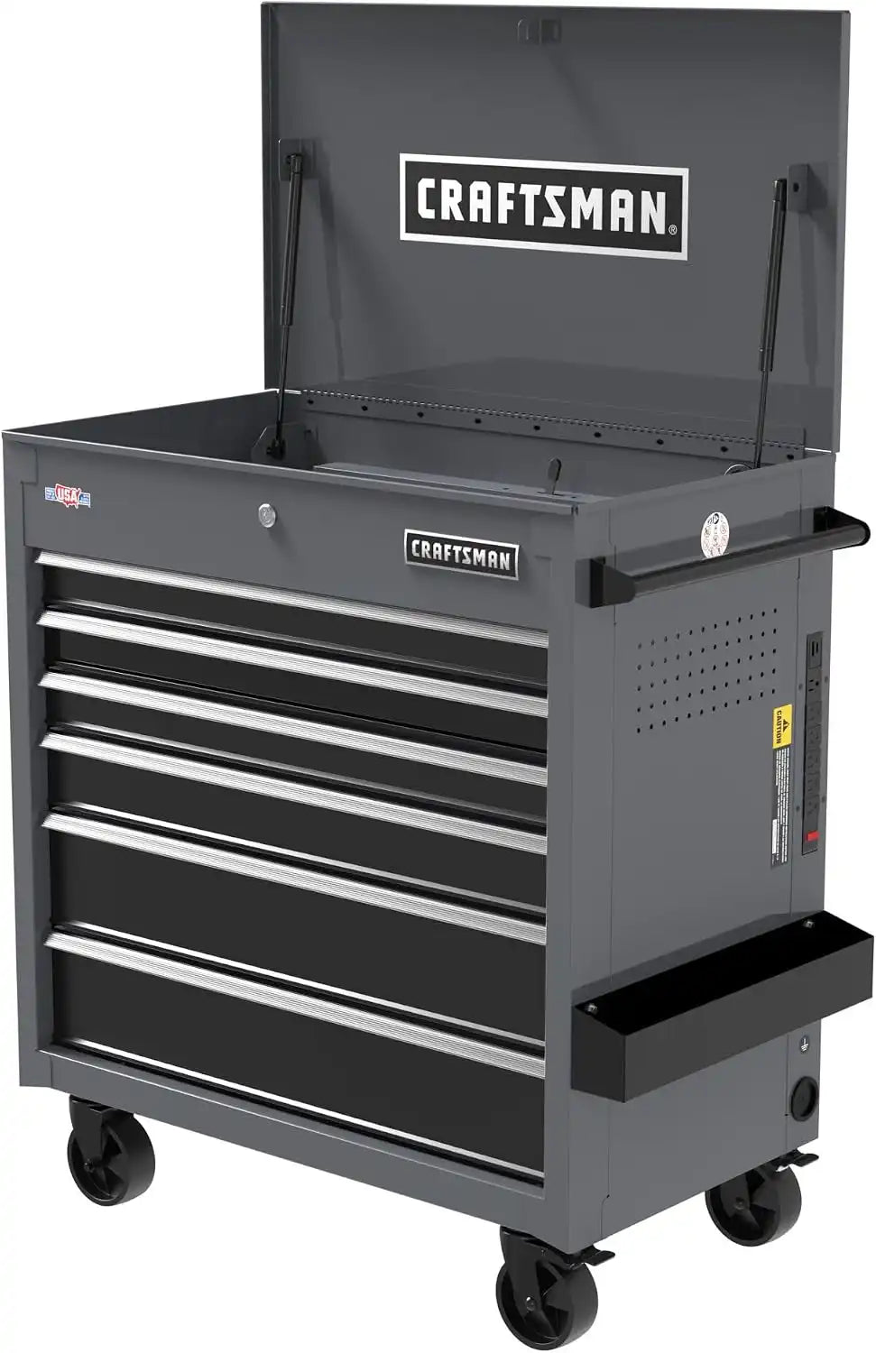 craftsmantoolsshop.com