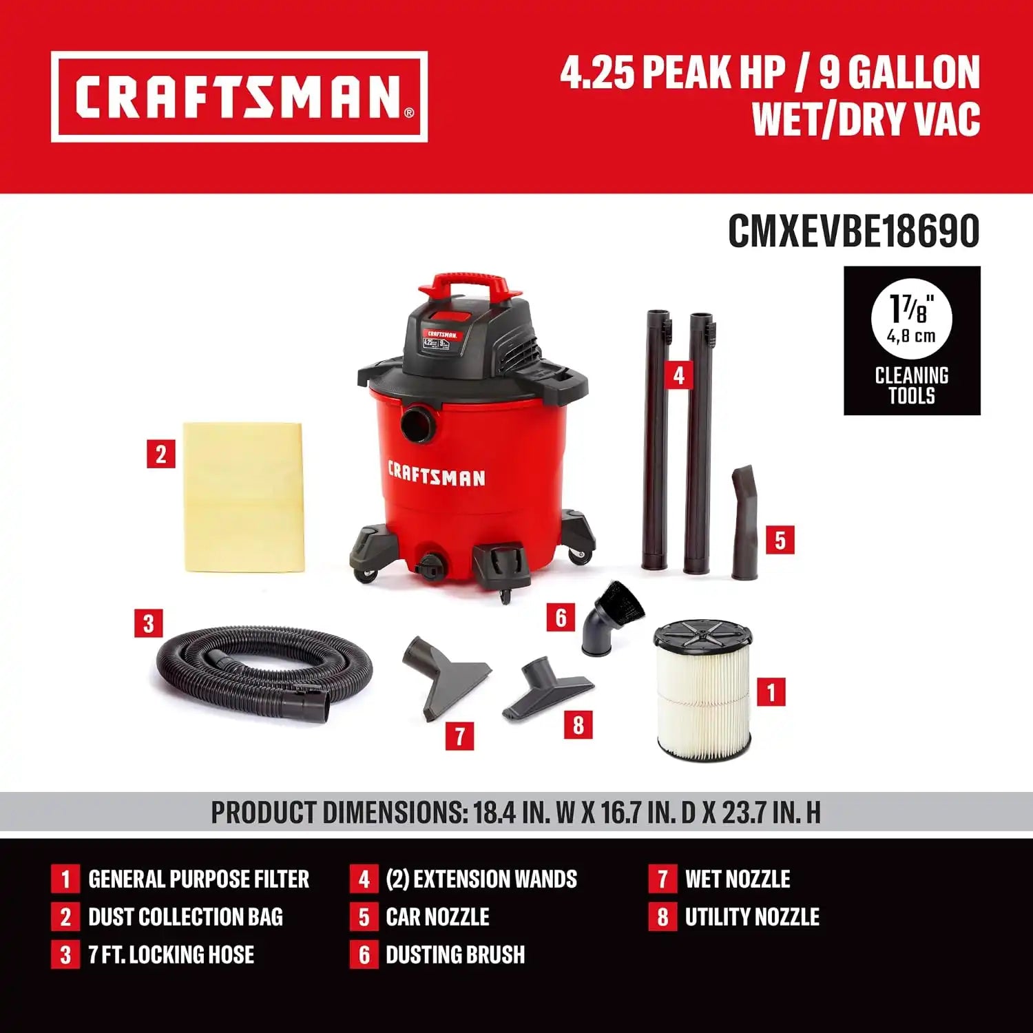 craftsmantoolsshop.com