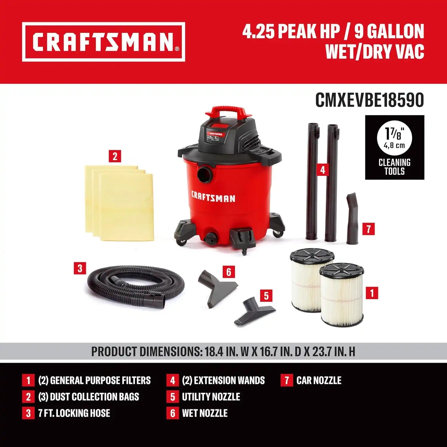craftsmantoolsshop.com