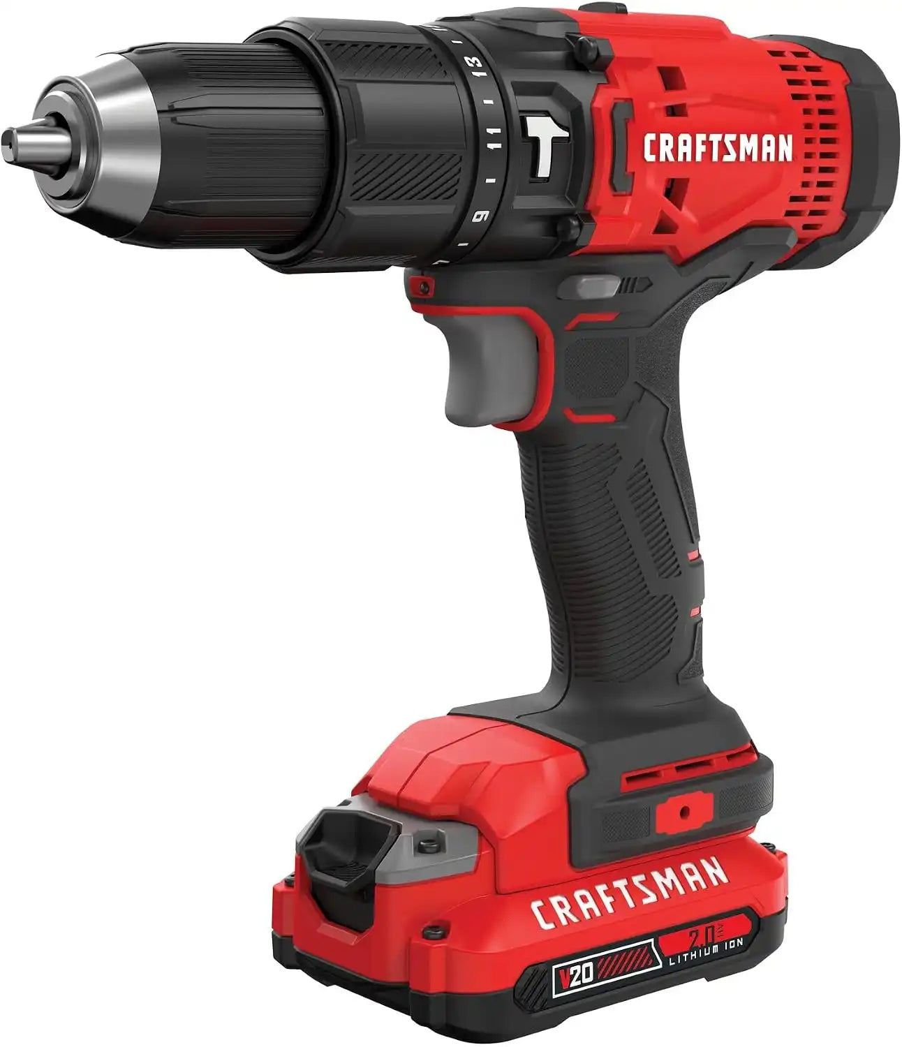 craftsmantoolsshop.com