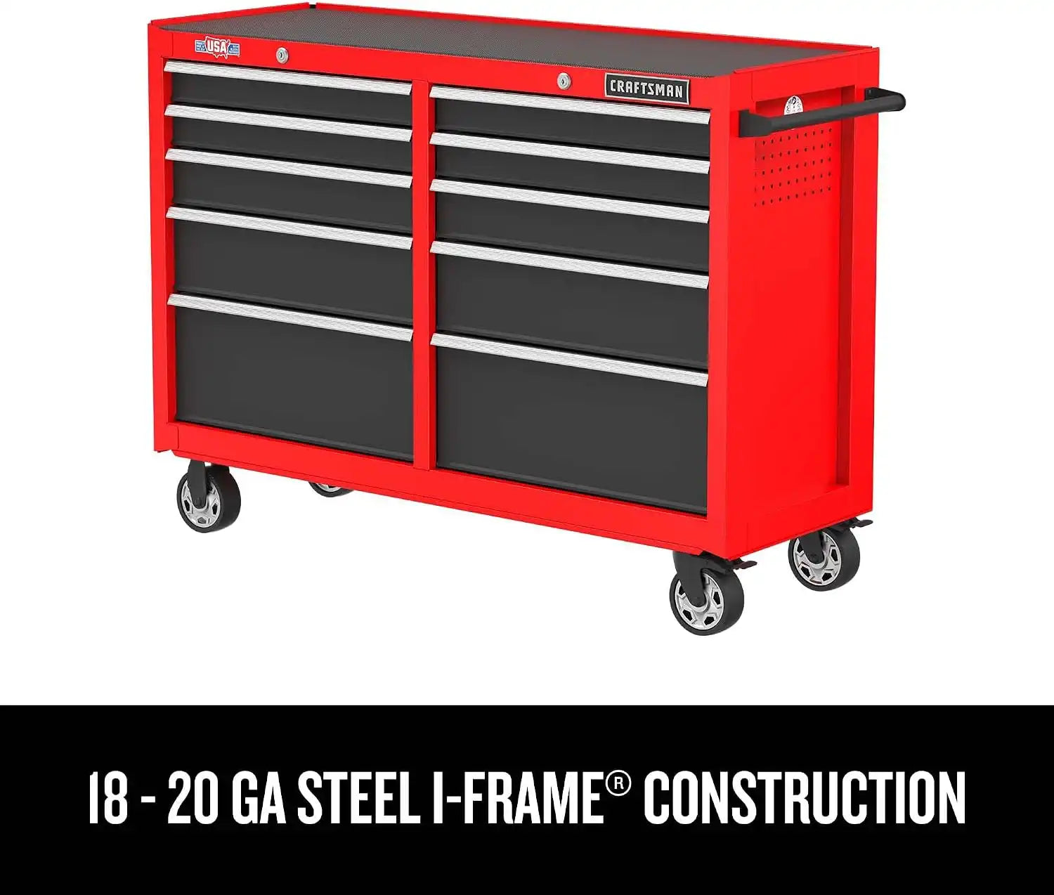 craftsmantoolsshop.com