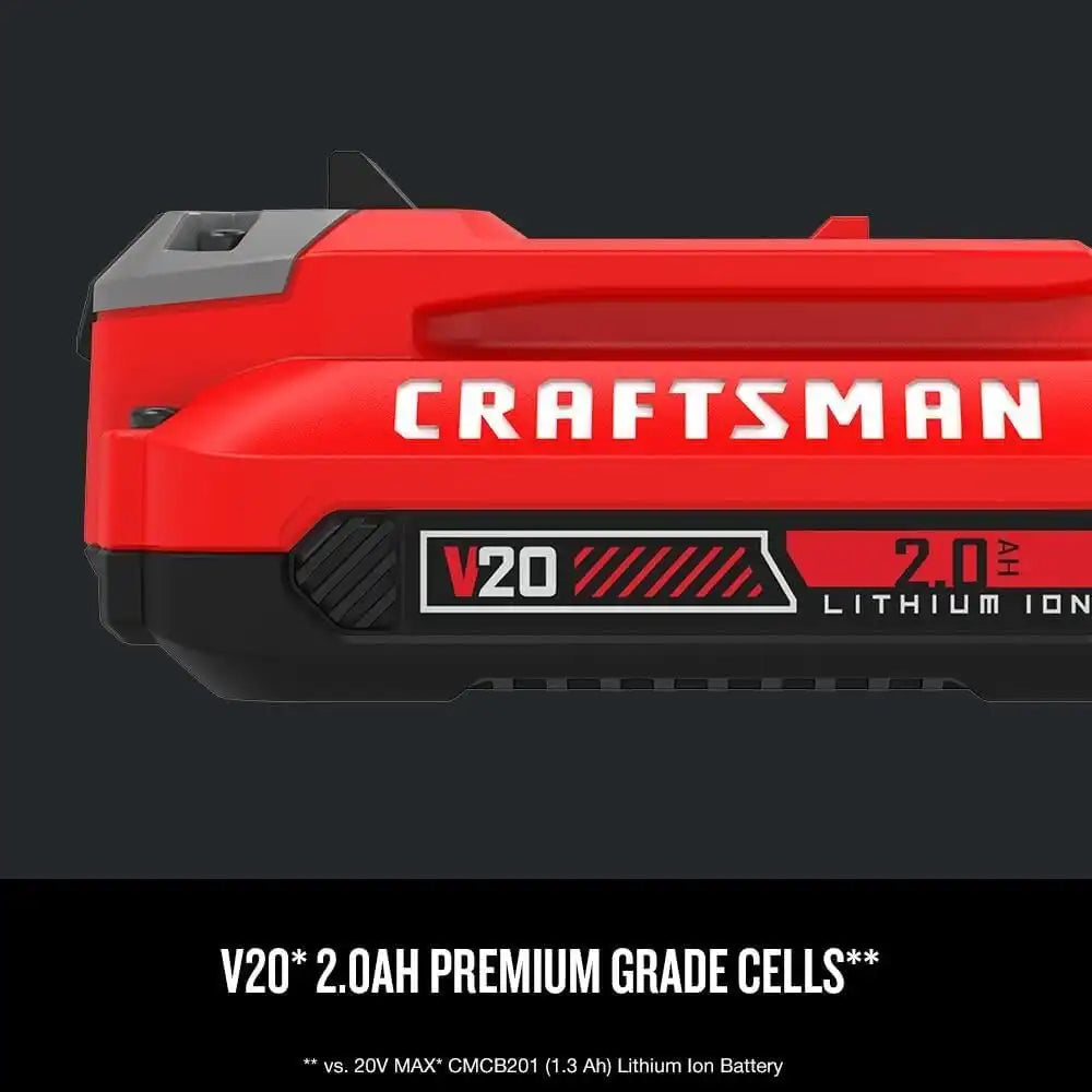 craftsmantoolsshop.com