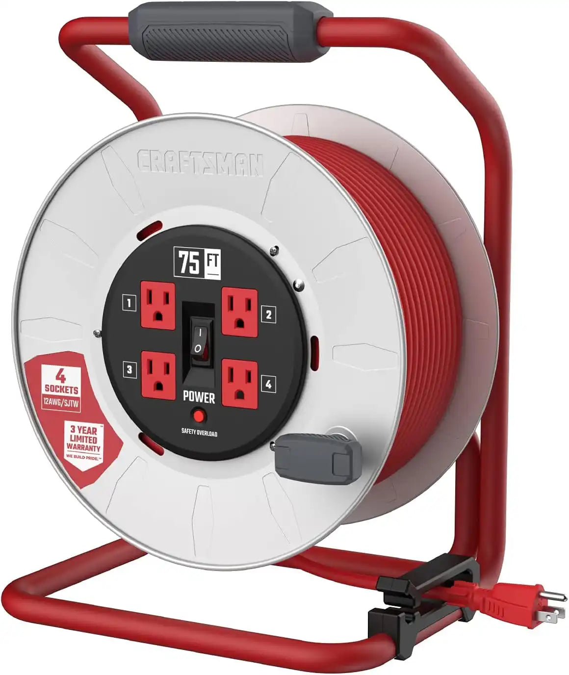 craftsmantoolsshop.com