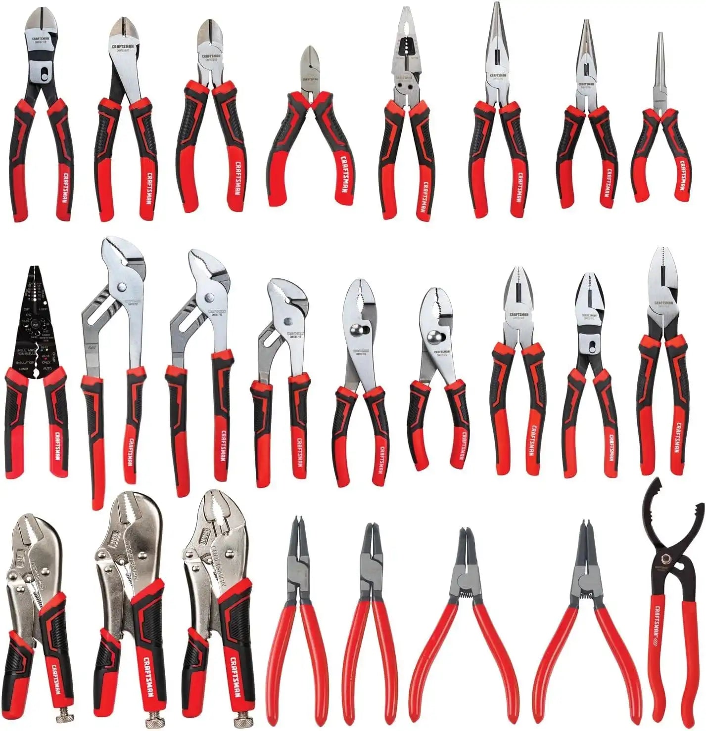 craftsmantoolsshop.com