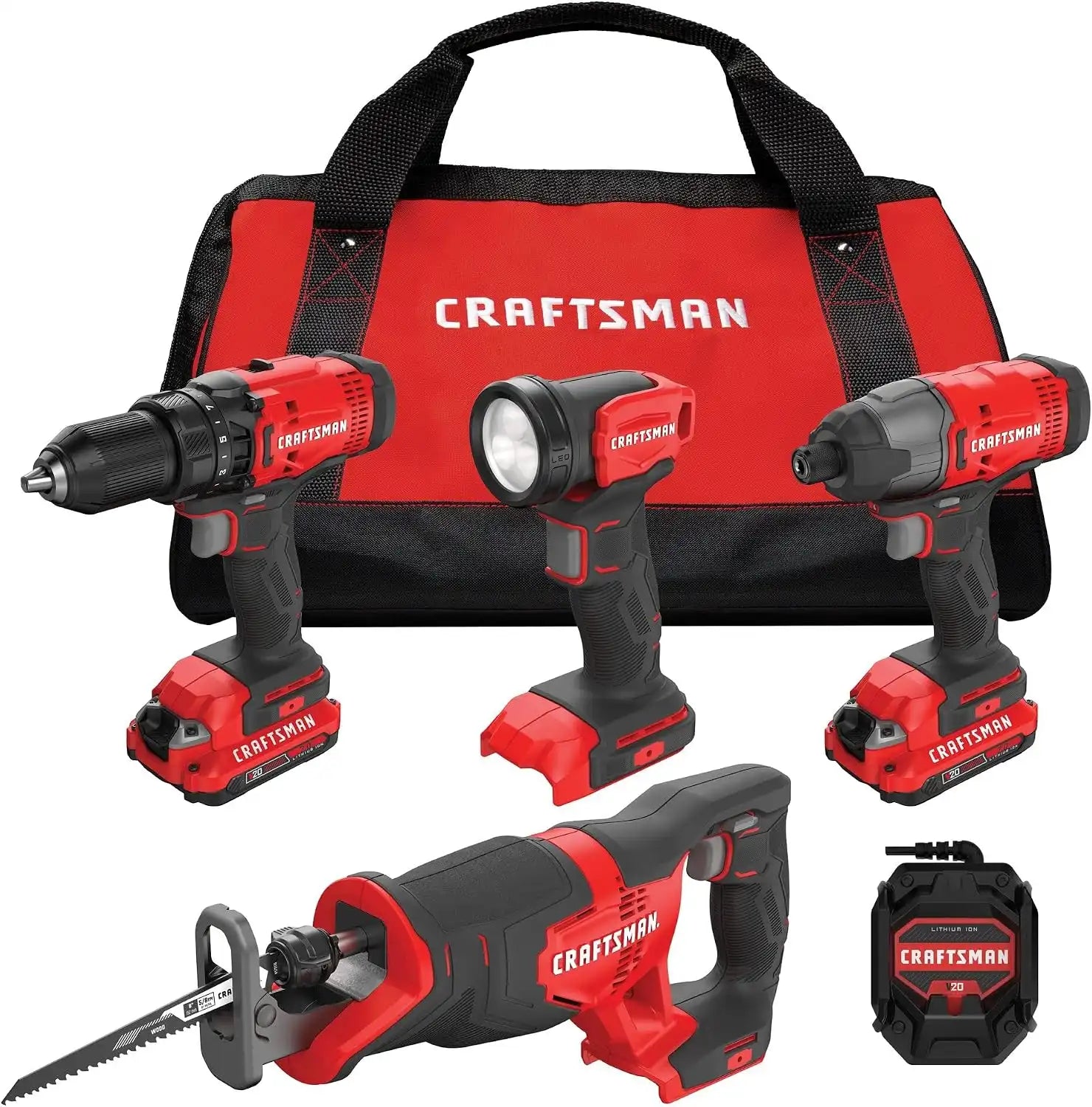 craftsmantoolsshop.com