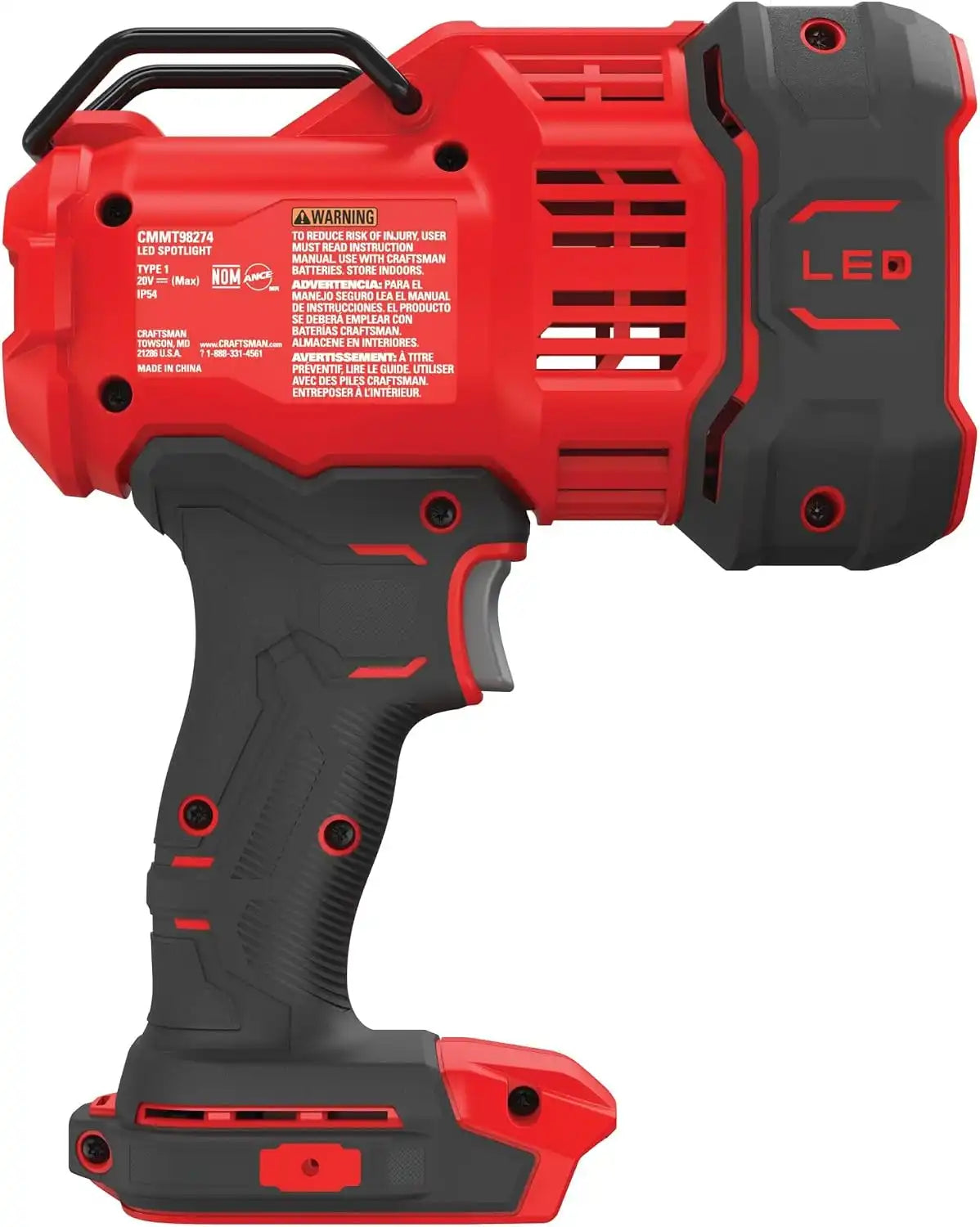 craftsmantoolsshop.com