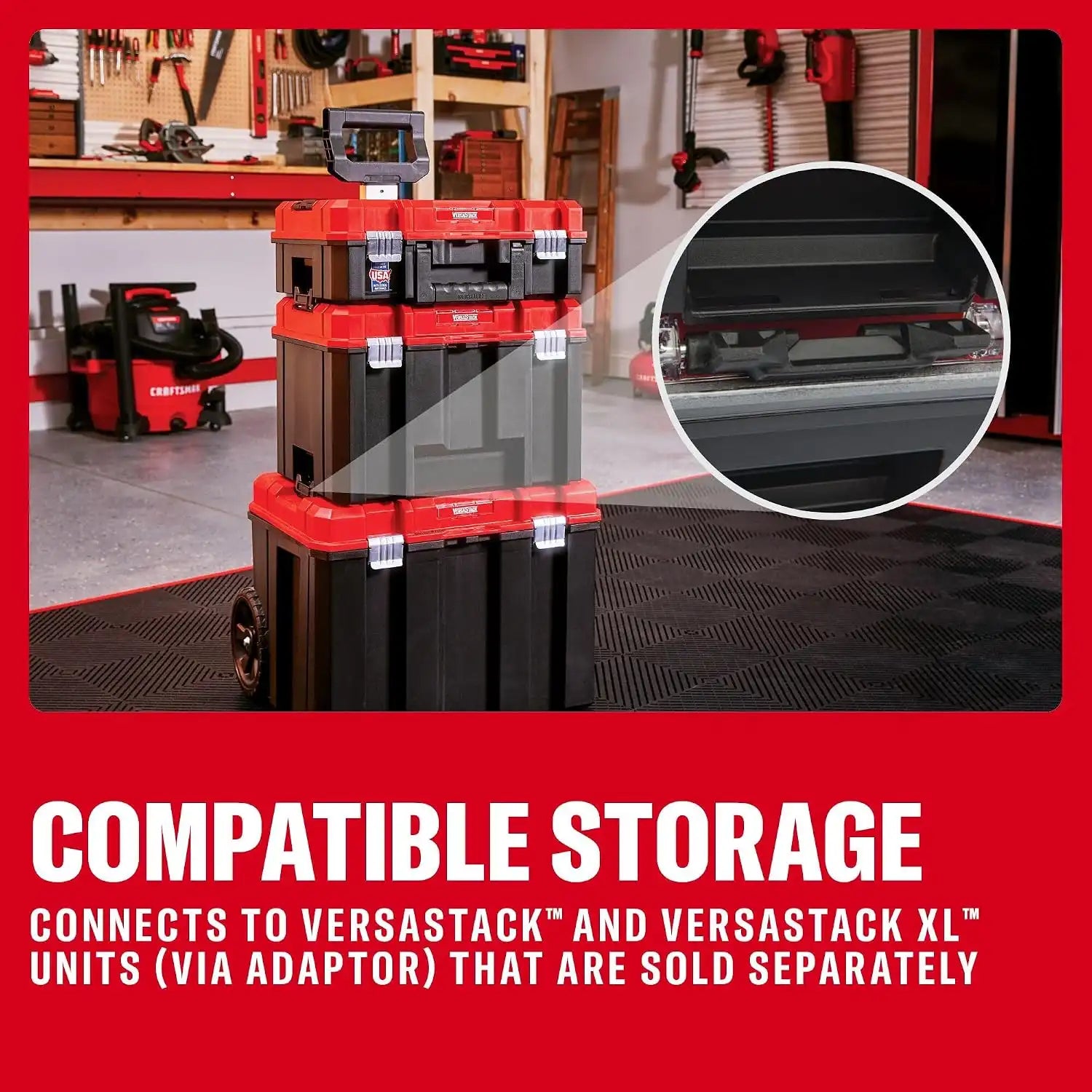 craftsmantoolsshop.com