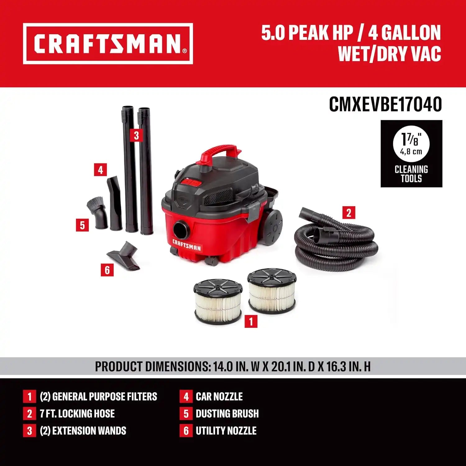 craftsmantoolsshop.com