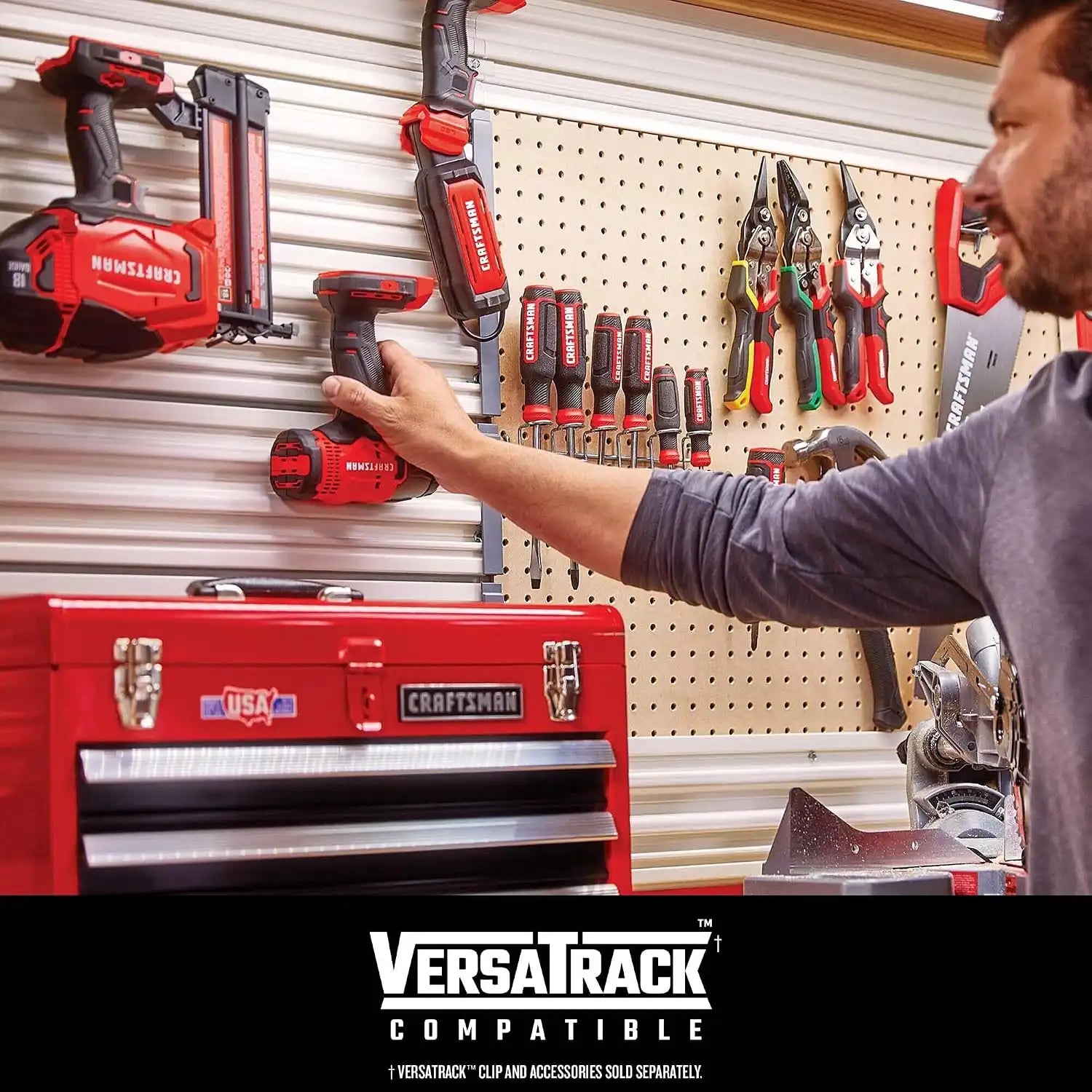 craftsmantoolsshop.com