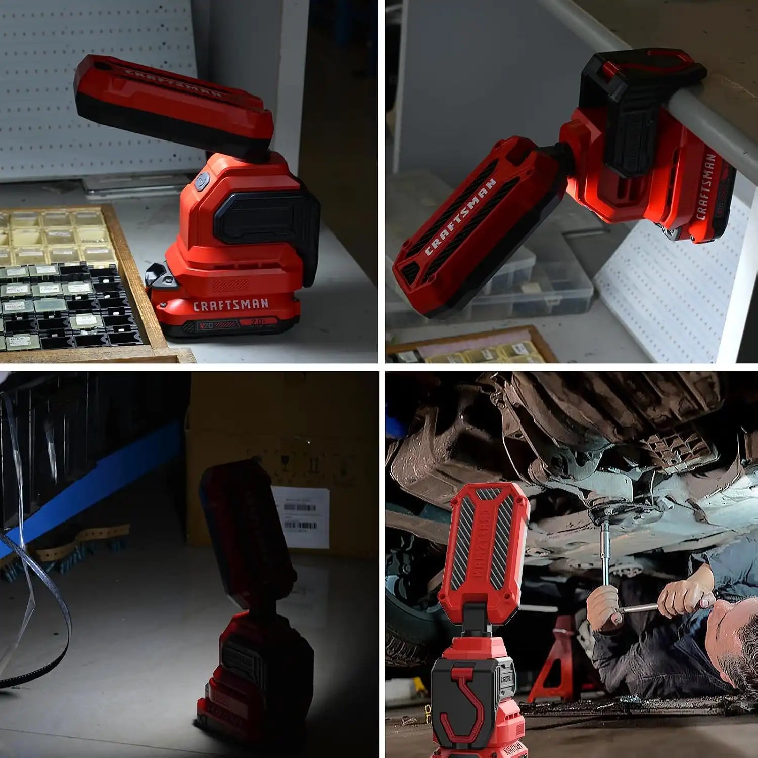 craftsmantoolsshop.com