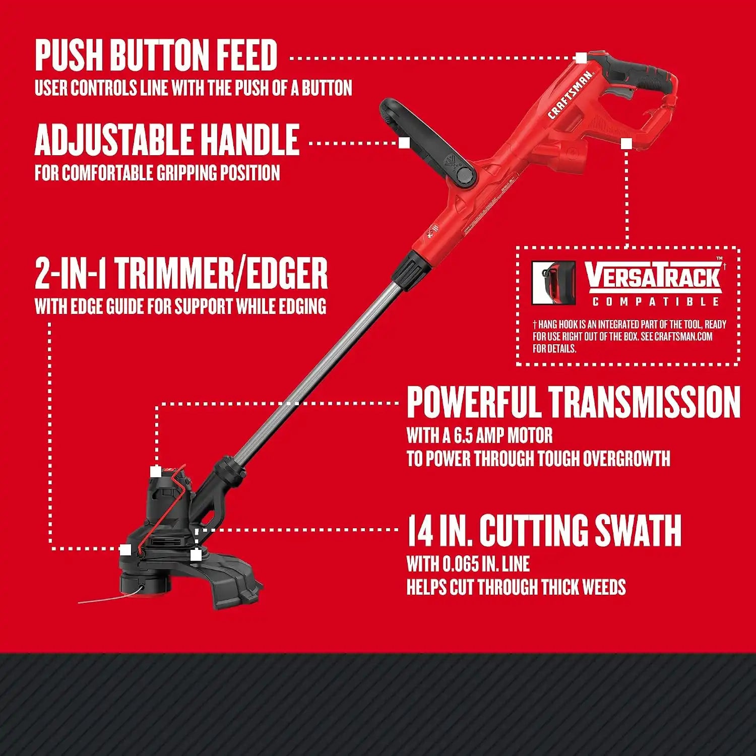 craftsmantoolsshop.com