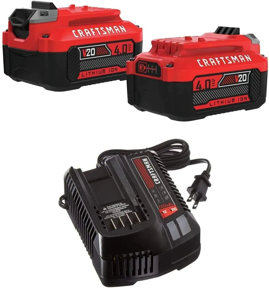 craftsmantoolsshop.com